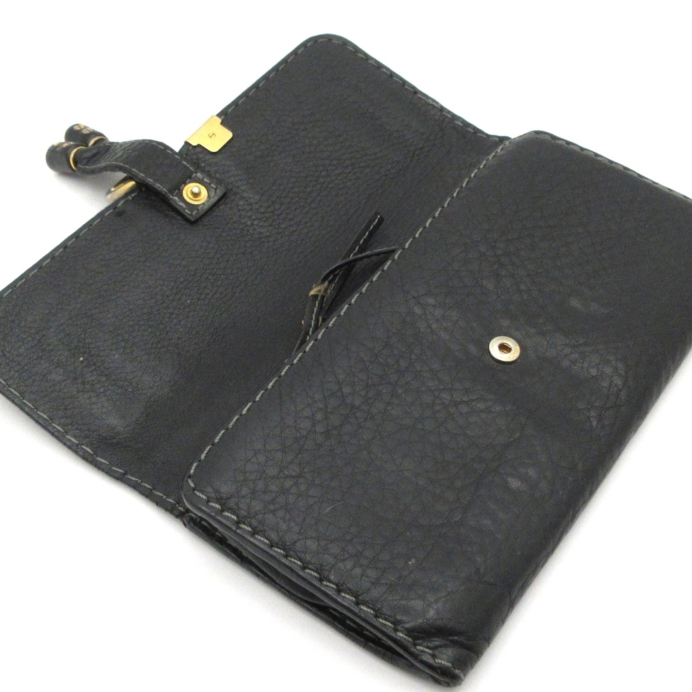 Chloé Long Wallet - Picture 3 of 7